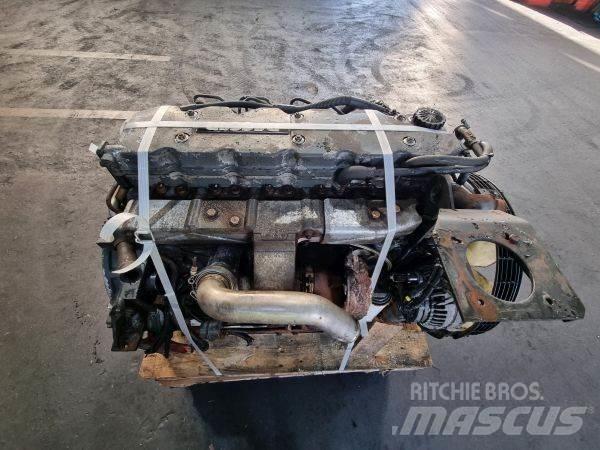 DAF GR184U1 Motoare