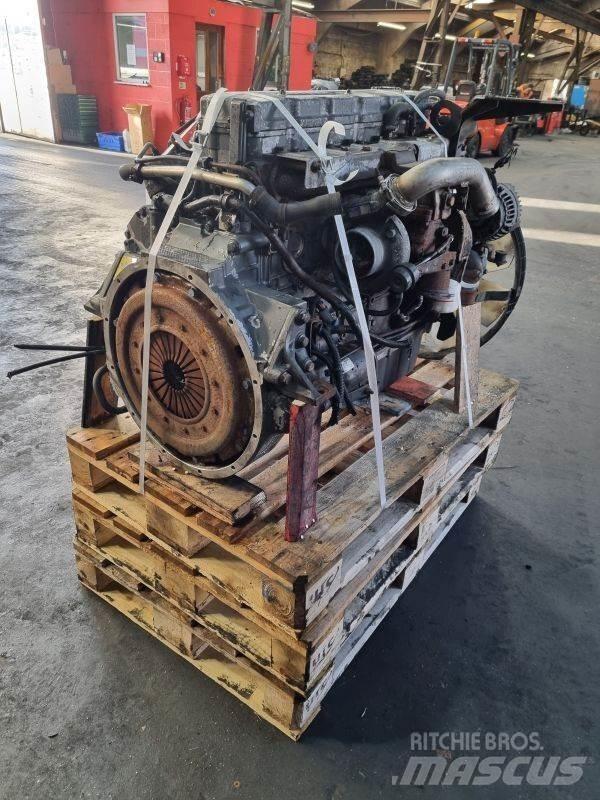 DAF GR184U1 Motoare
