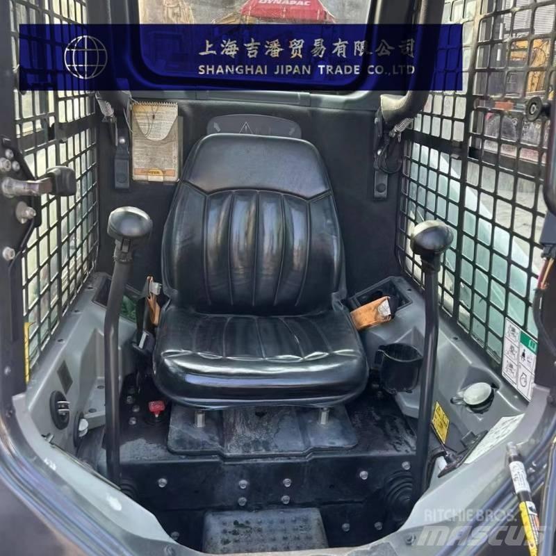 Bobcat s450 Mini incarcator