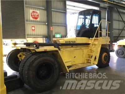 Hyster H22.00XM-12EC Stivuitoare de containere