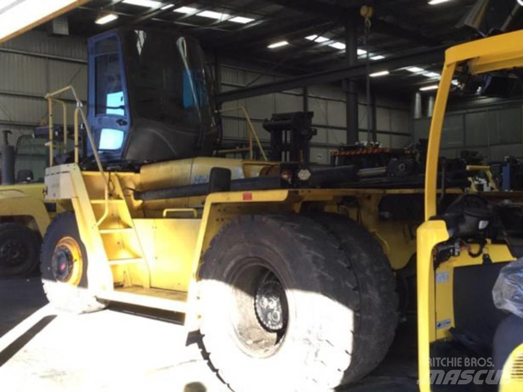 Hyster H22.00XM-12EC Stivuitoare de containere