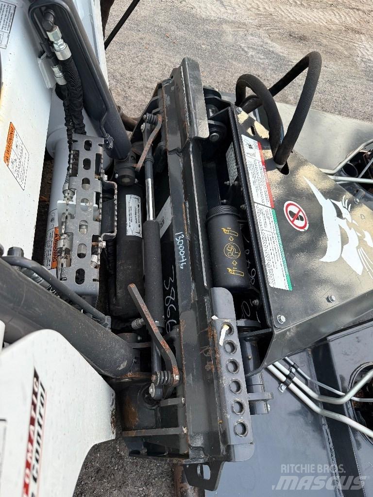 Bobcat T 770 Mini incarcator