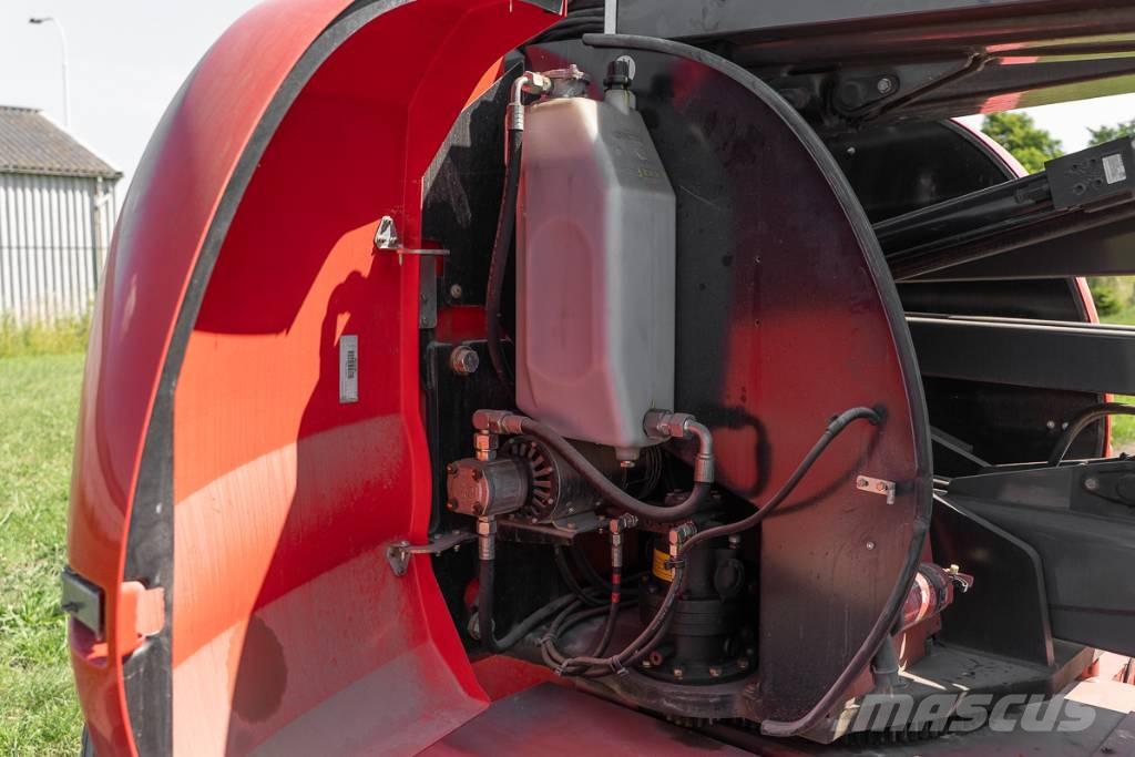 Manitou 170 AETJL Nacele cu brat articulat