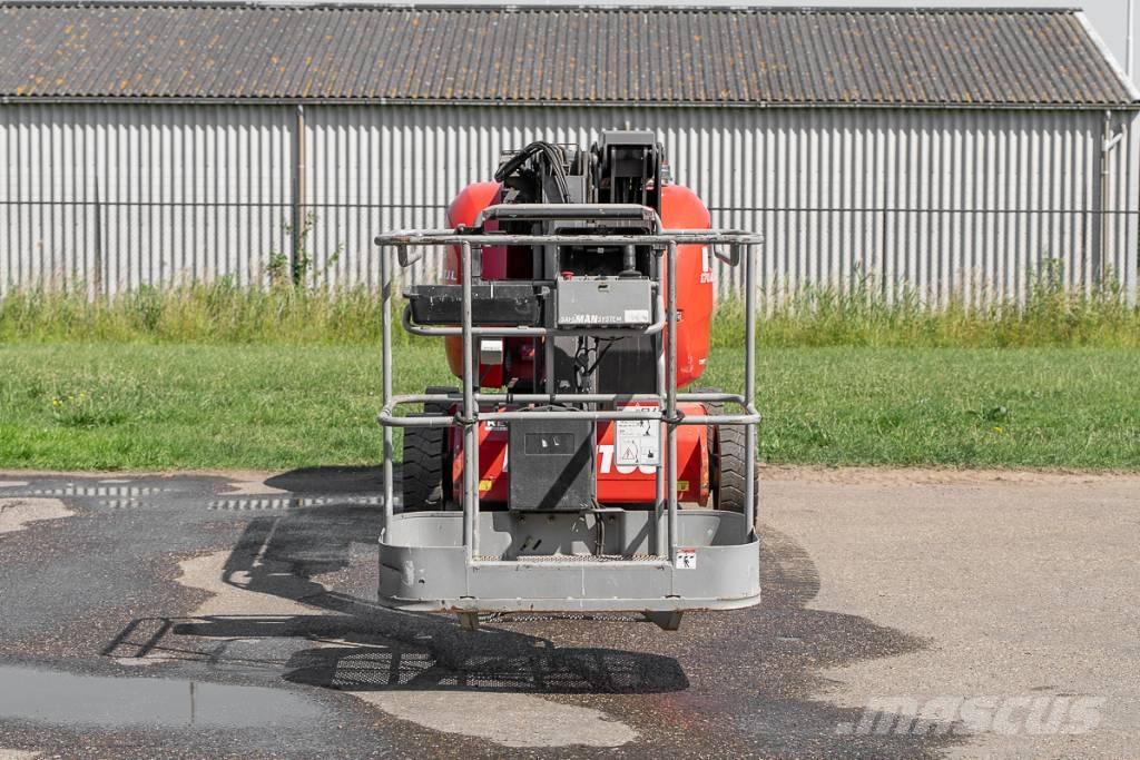 Manitou 170 AETJL Nacele cu brat articulat