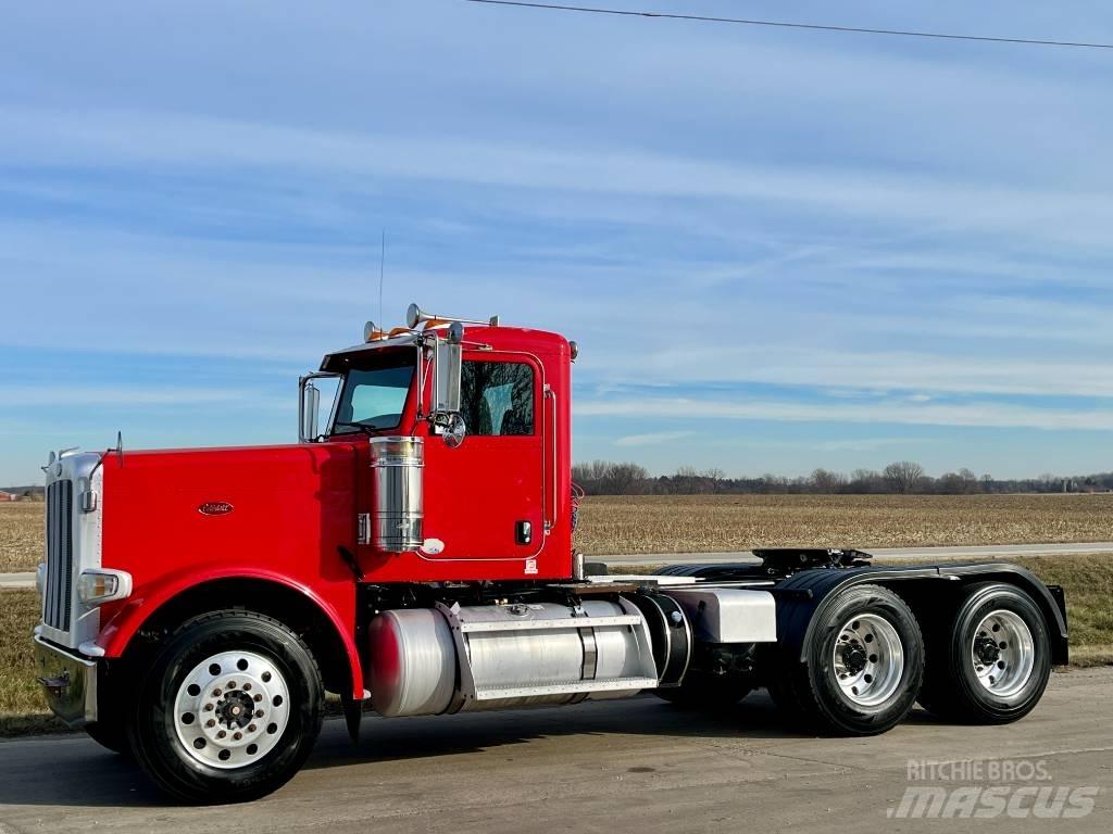 Peterbilt 388 Autotractoare