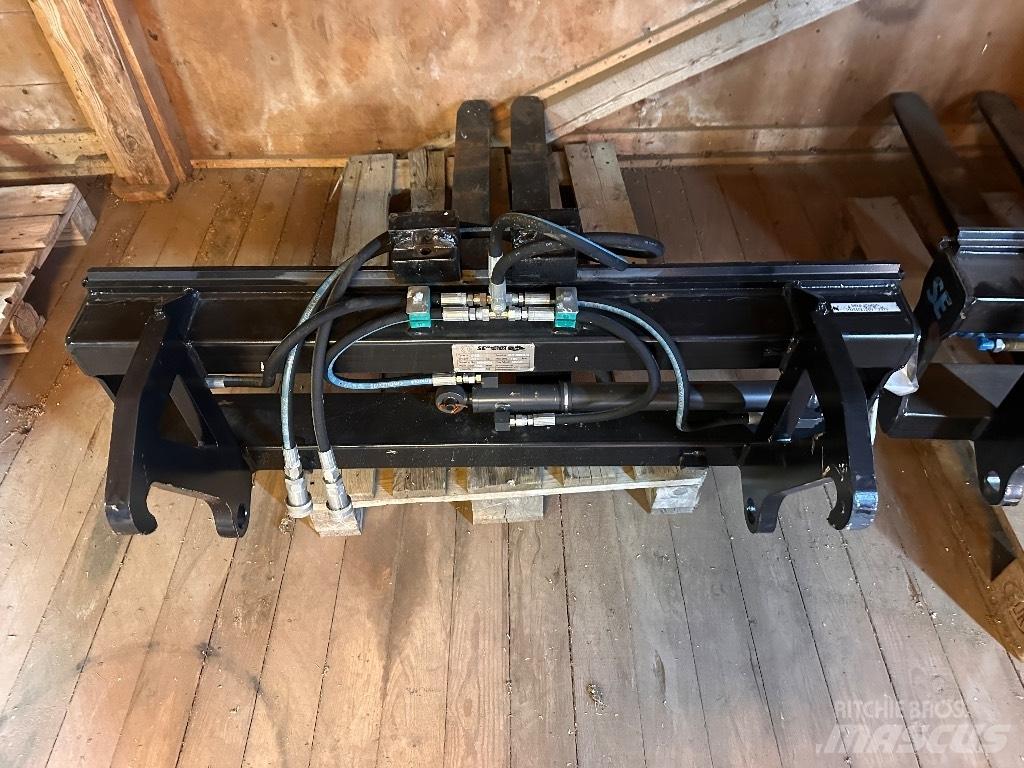 Volvo L30 Incarcator pe pneuri