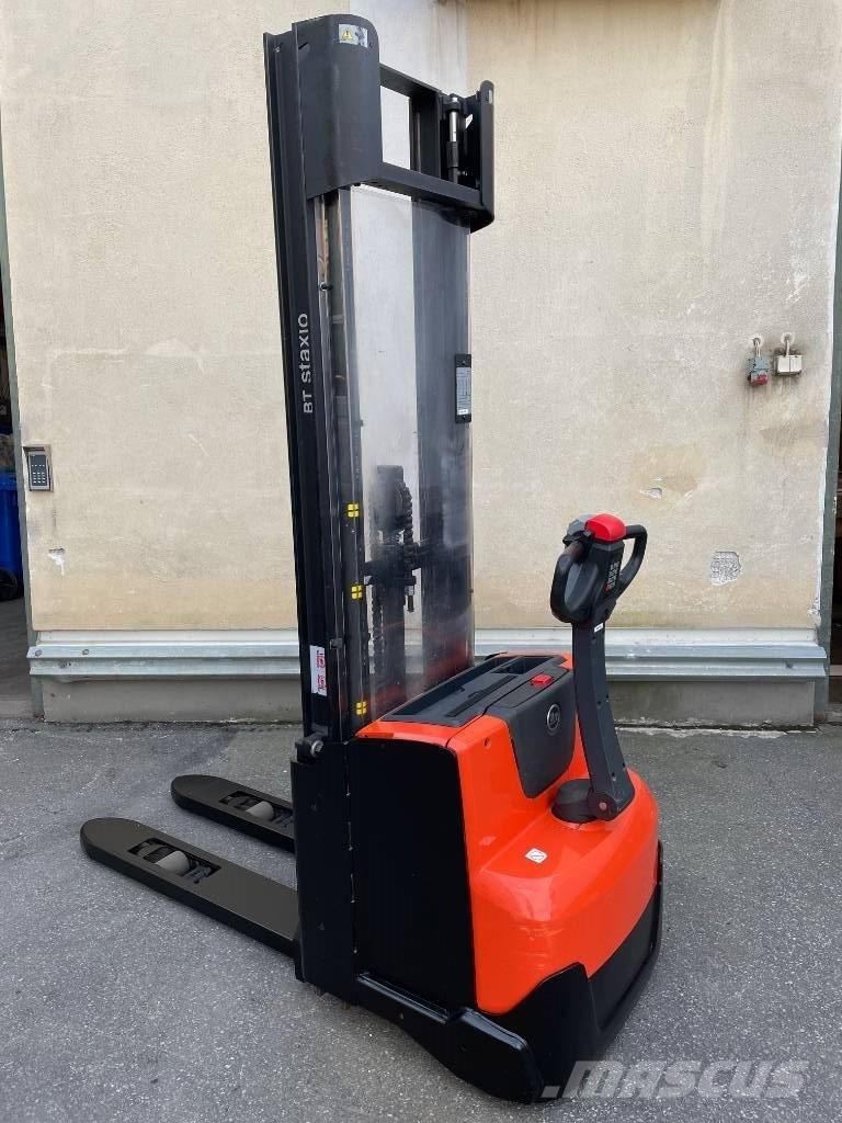 BT Staxio SWE120L Transpaleta manuala