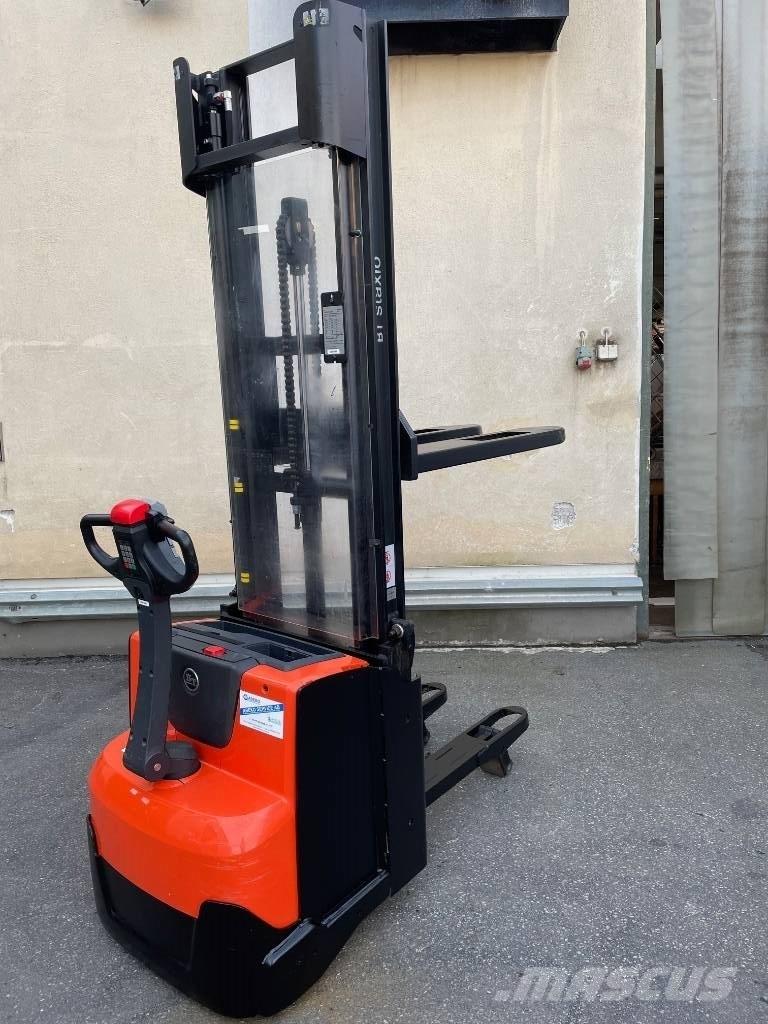 BT Staxio SWE120L Transpaleta manuala