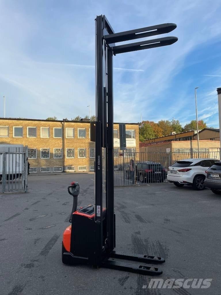 BT Staxio SWE120L Transpaleta manuala