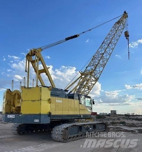 Kobelco CK1100G-2 Macarele