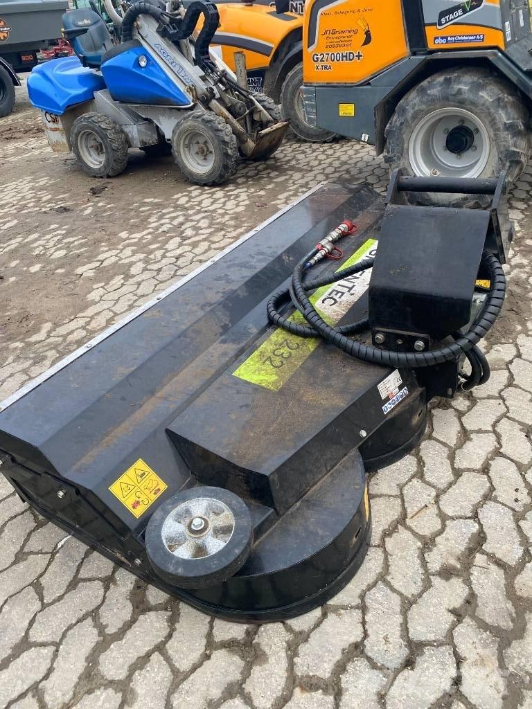 Greentec RM232 Despicatoare si taietoare de lemne