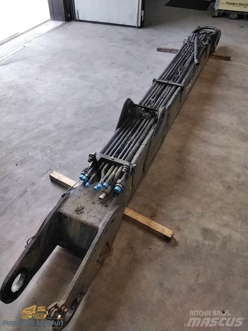 Loglift TJ170 H97 Macarale pentru culegatoare
