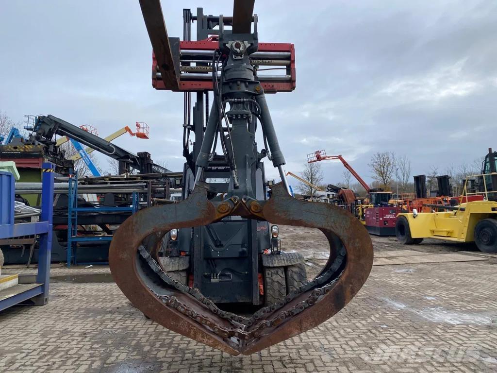 Liebherr GM020- 1 Cupa