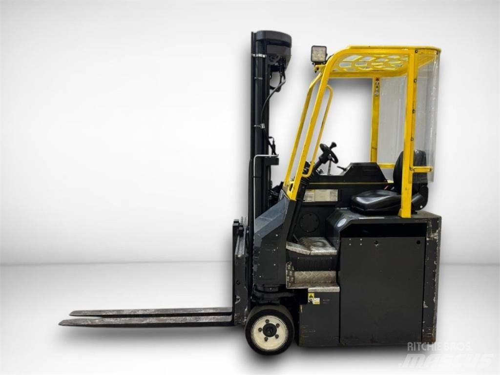 Combilift CBE2500 Strivuitoare-altele
