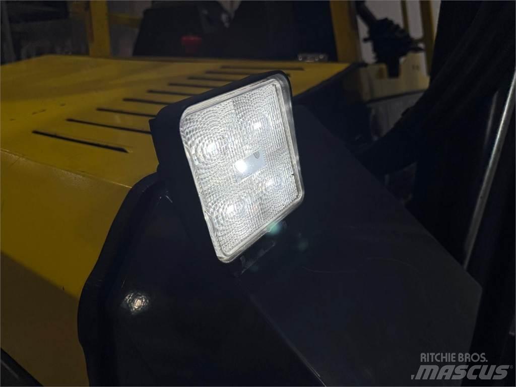 Combilift CBE2500 Strivuitoare-altele