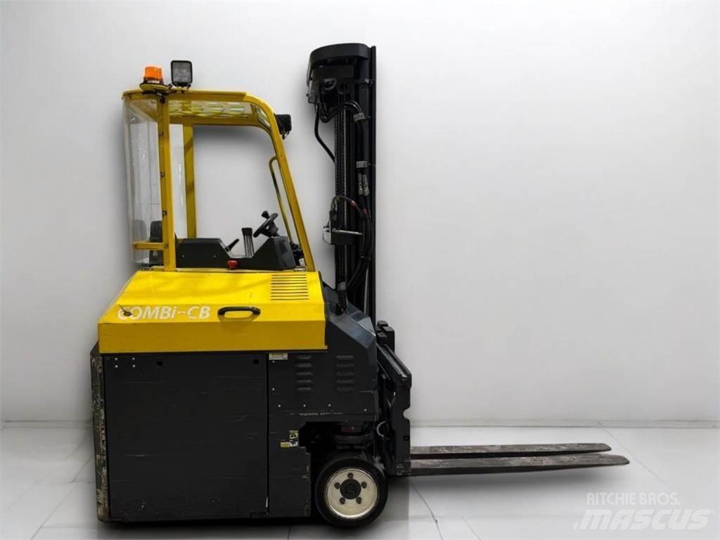Combilift CBE2500 Strivuitoare-altele