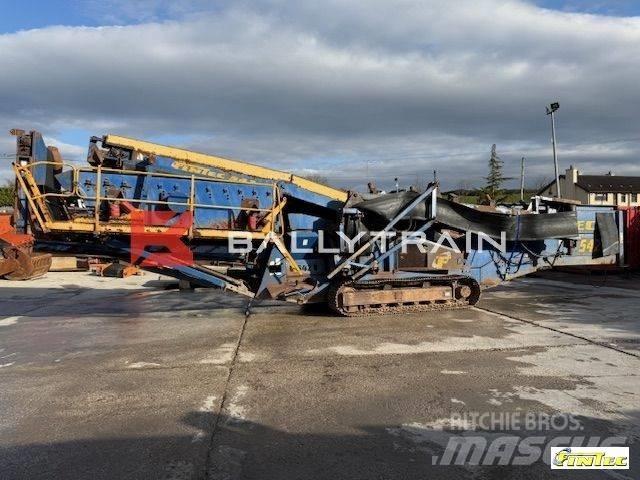 Fintec 542 Cernuitoare