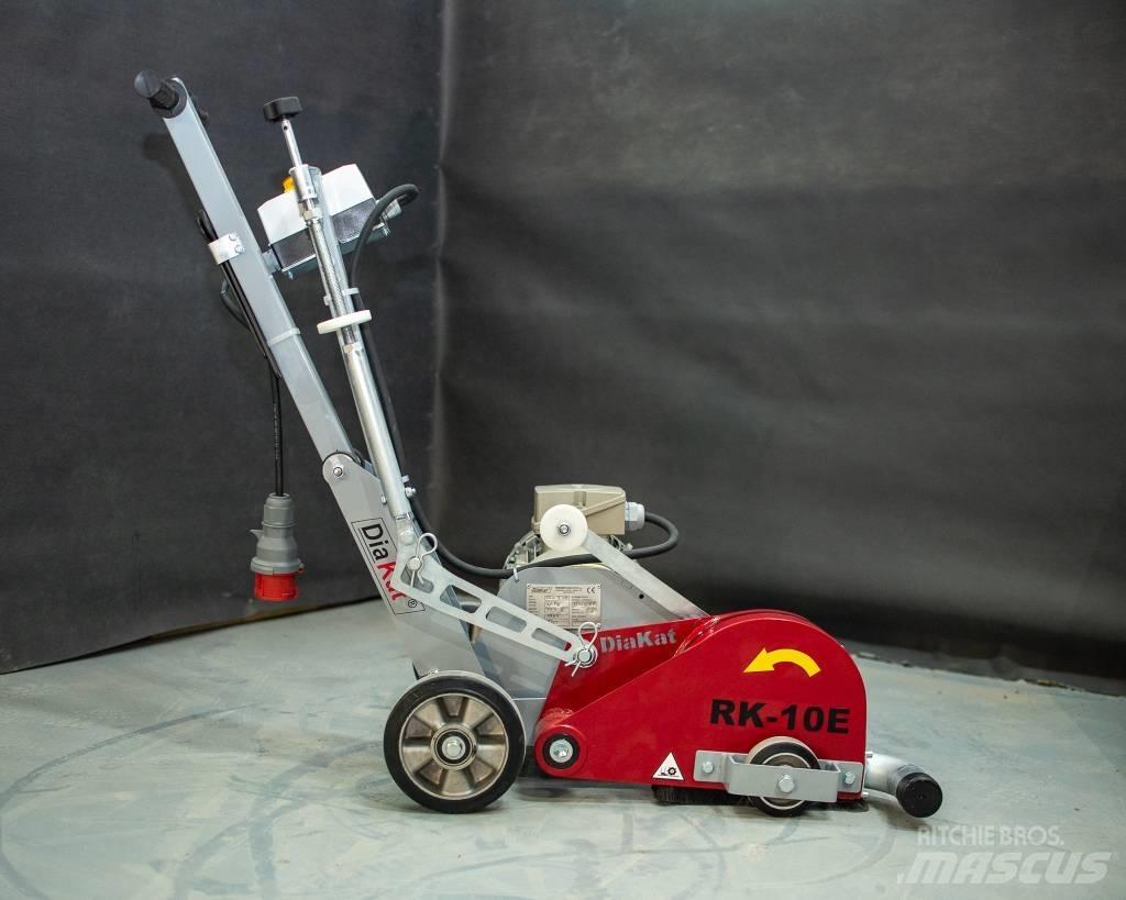 Diakat RK10E Utilaje construcții - Altele