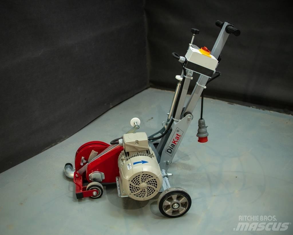 Diakat RK10E Utilaje construcții - Altele