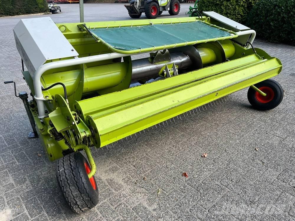 CLAAS PU 300 HD Combine capete pentru culegatoare