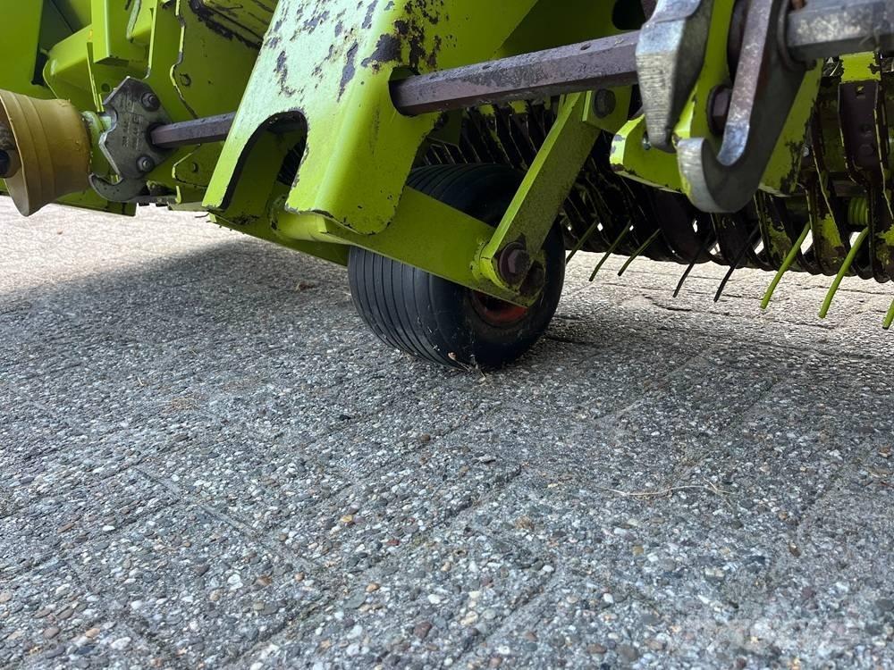CLAAS PU 300 HD Combine capete pentru culegatoare