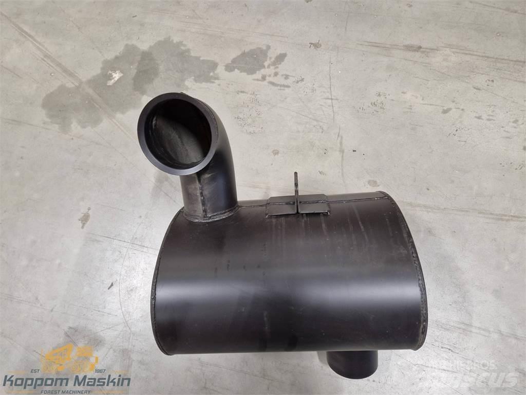 Eco Log 7006923 Motoare