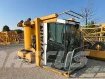 Potain MDT 189 Macarale turn