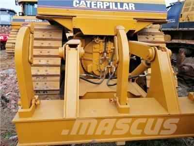 CAT D 6 R Buldozere pe senile