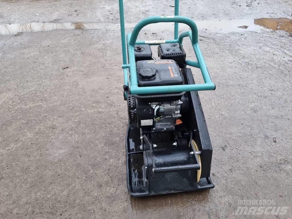 Ammann APF 15/40 Vibratoare