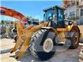 CAT 966 K Incarcator pe pneuri