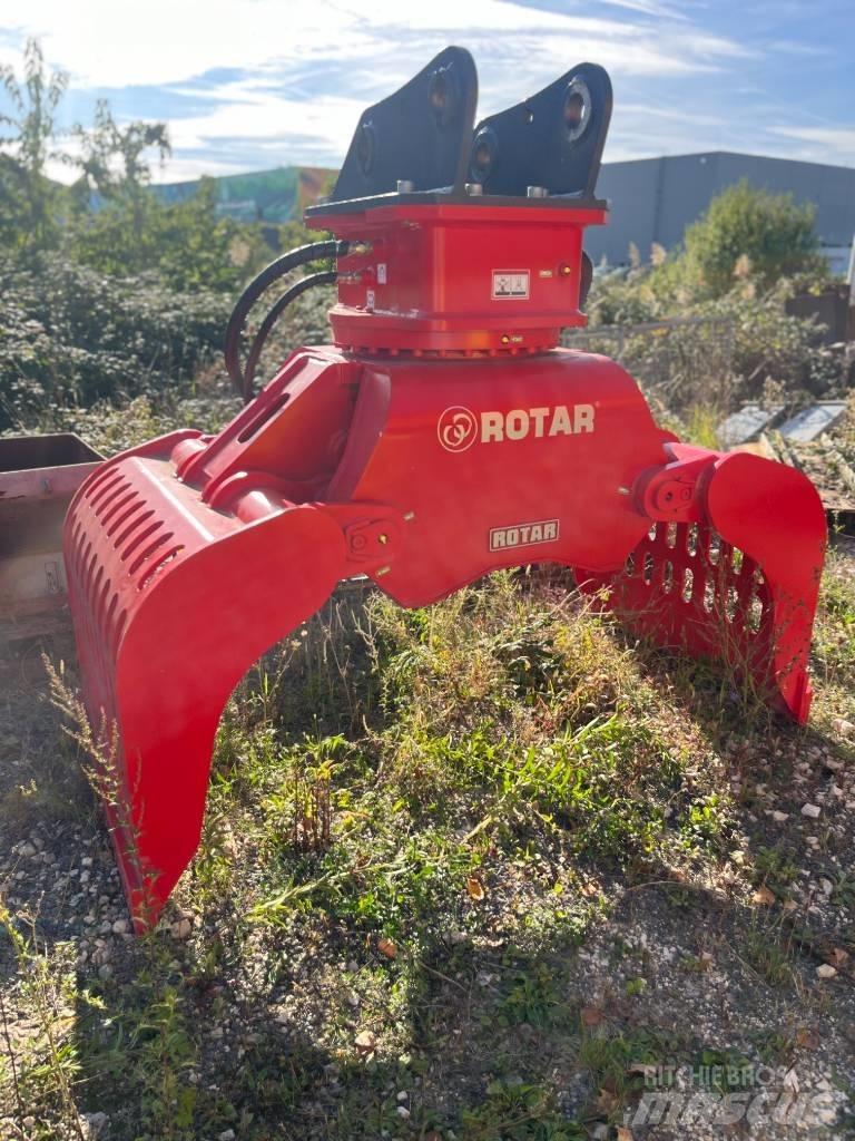Rotar RG 22-N Furci