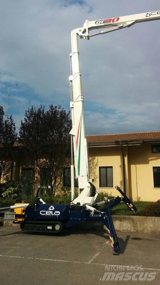 Cela CRAWLER DT 28 Alte ascensoare si platforme