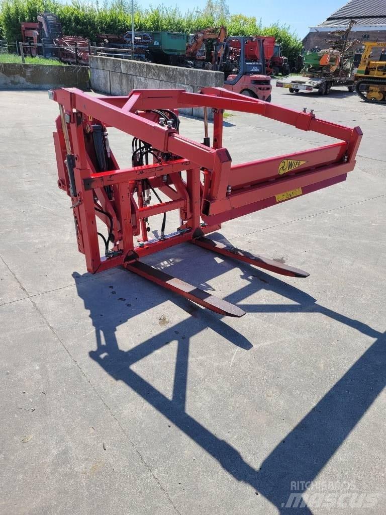 Wifo K75-B-S Rotative