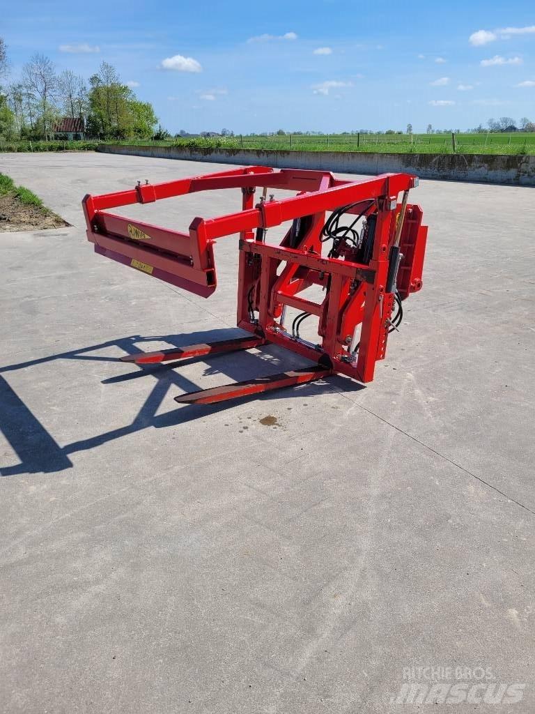 Wifo K75-B-S Rotative