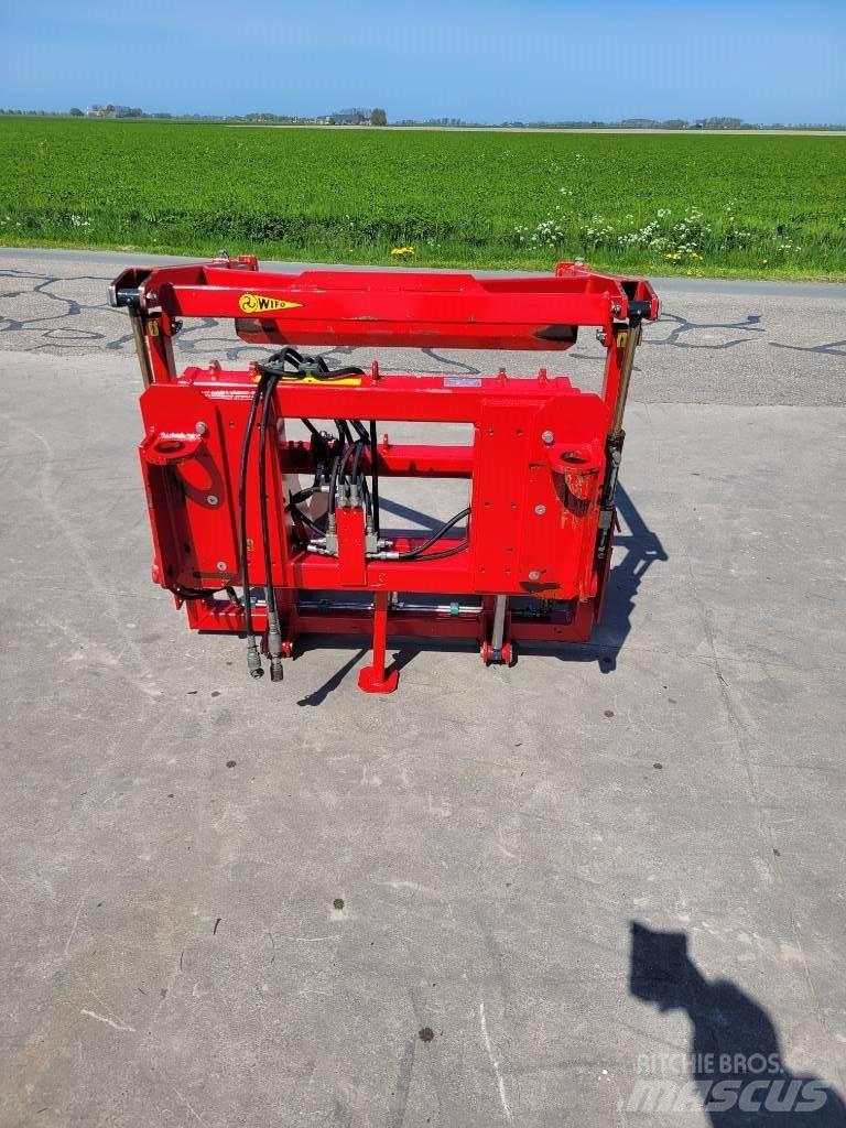 Wifo K75-B-S Rotative