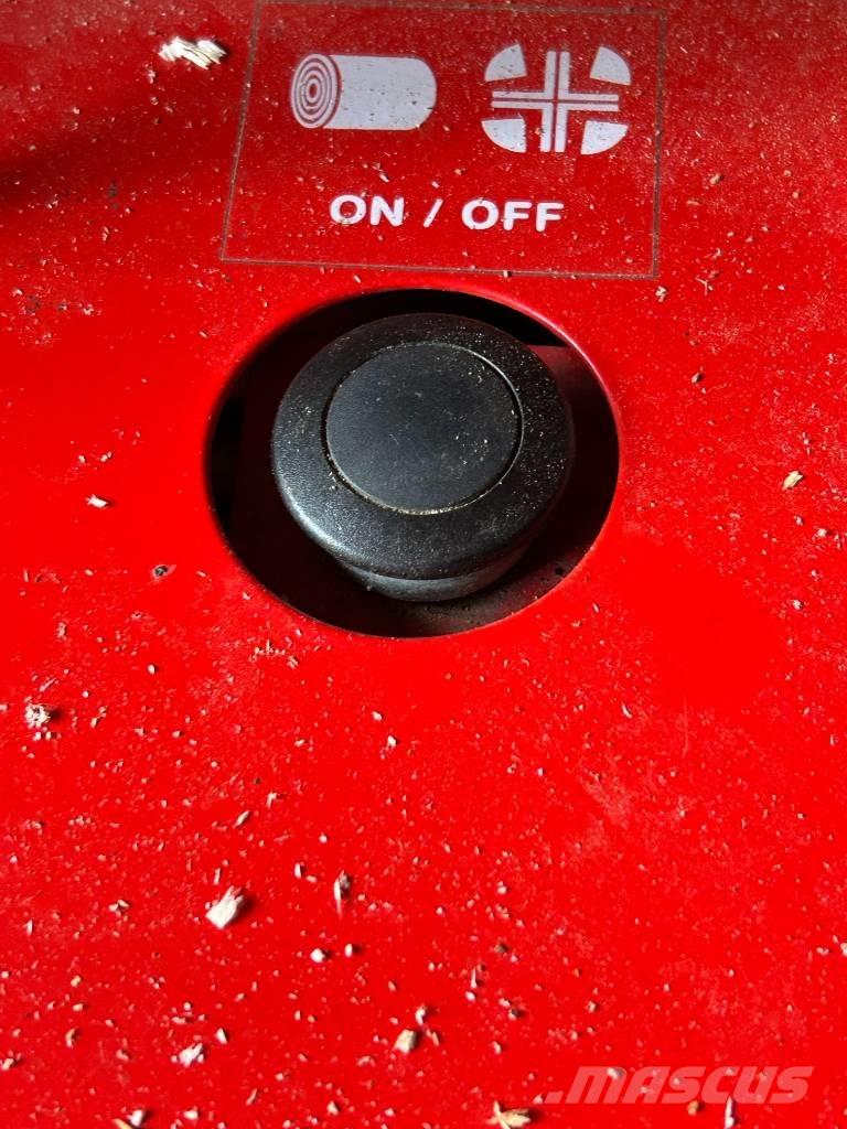 Hakki Pilke Easy 38 Despicatoare si taietoare de lemne