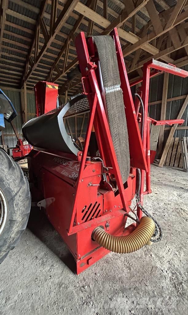 Hakki Pilke Easy 38 Despicatoare si taietoare de lemne