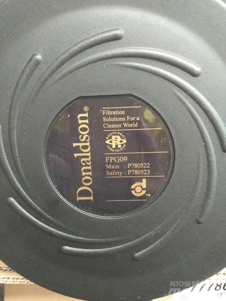 Donaldson G098293 Alte componente