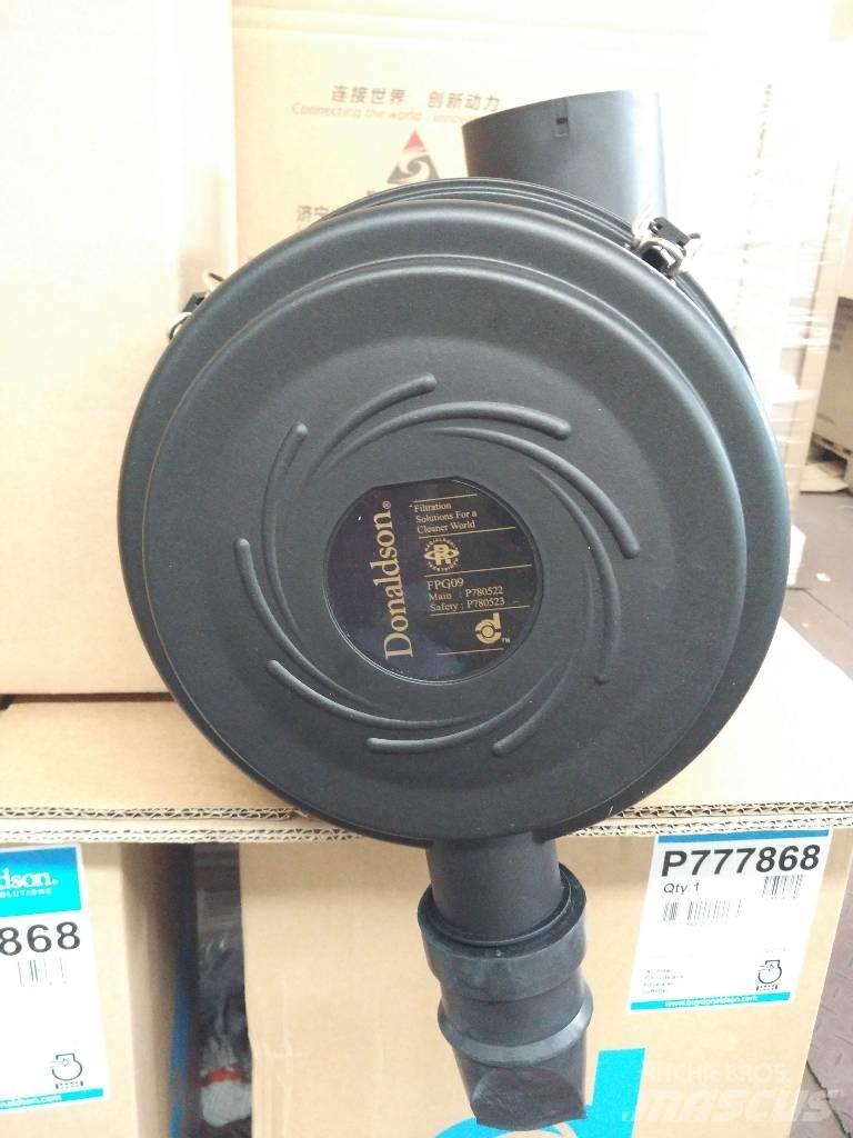 Donaldson G098293 Alte componente