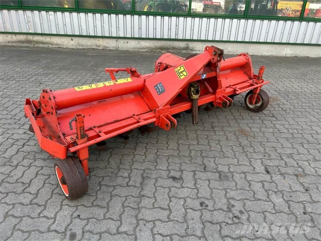 Kuhn EL 100N-255 Munca solului