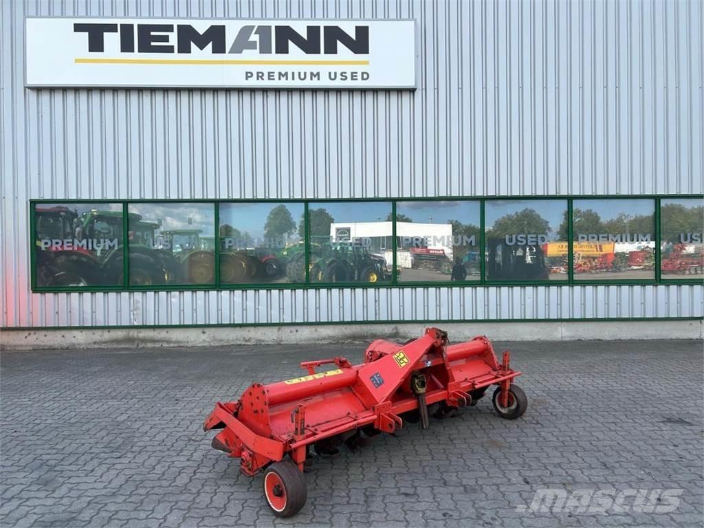 Kuhn EL 100N-255 Munca solului
