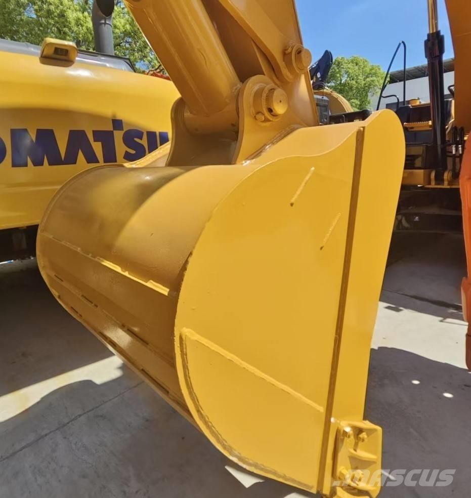 CAT 320 D Excavatoare pe șenile
