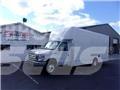 Ford E450 Autocamioane