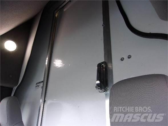 Ford E450 Autocamioane