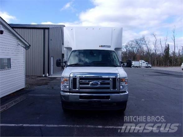 Ford E450 Autocamioane