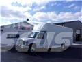 Ford E450 Autocamioane