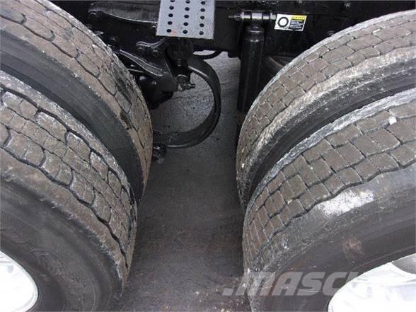 Kenworth T680 Autotractoare