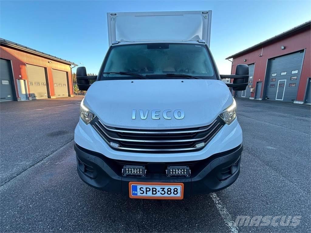 Iveco Daily Utilitara