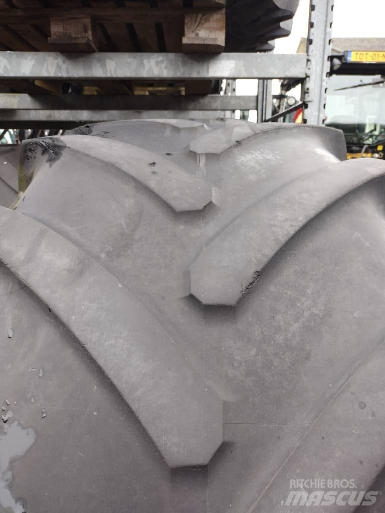 Michelin 710/70 R38 Roti