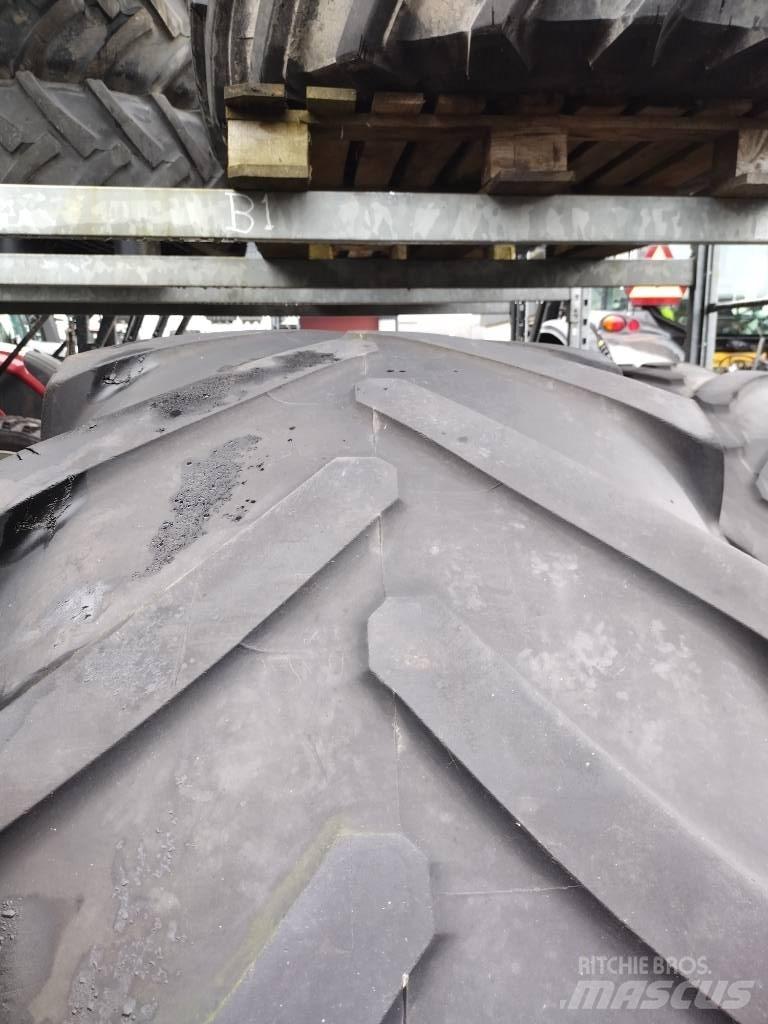 Michelin 710/70 R38 Roti